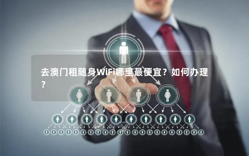 去澳门租随身WiFi哪里最便宜？如何办理？