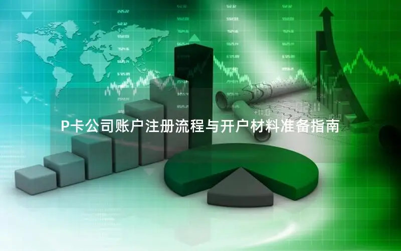 P卡公司账户注册流程与开户材料准备指南