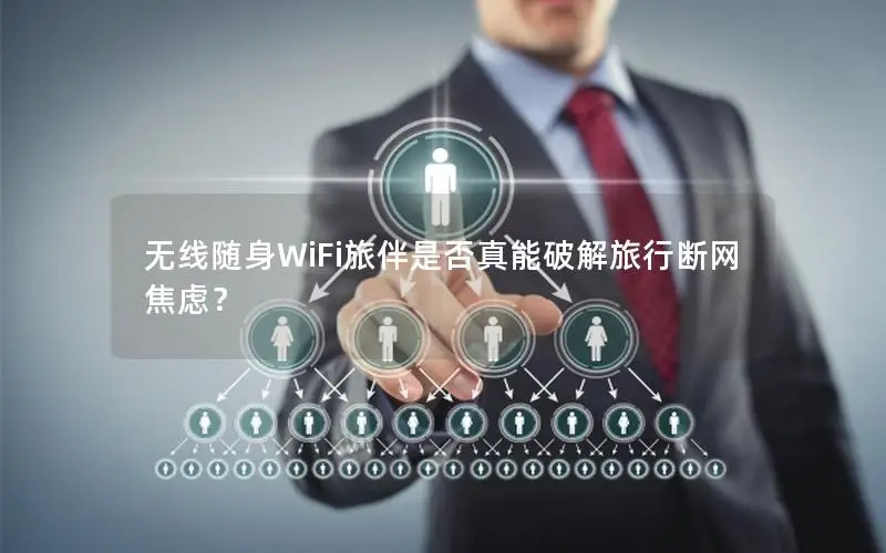 无线随身WiFi旅伴是否真能破解旅行断网焦虑？