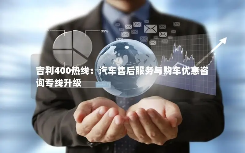 吉利400热线：汽车售后服务与购车优惠咨询专线升级