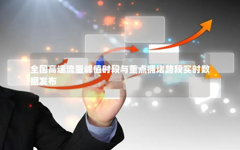 全国高速流量峰值时段与重点拥堵路段实时数据发布