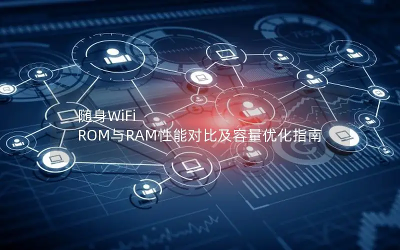 随身WiFi ROM与RAM性能对比及容量优化指南