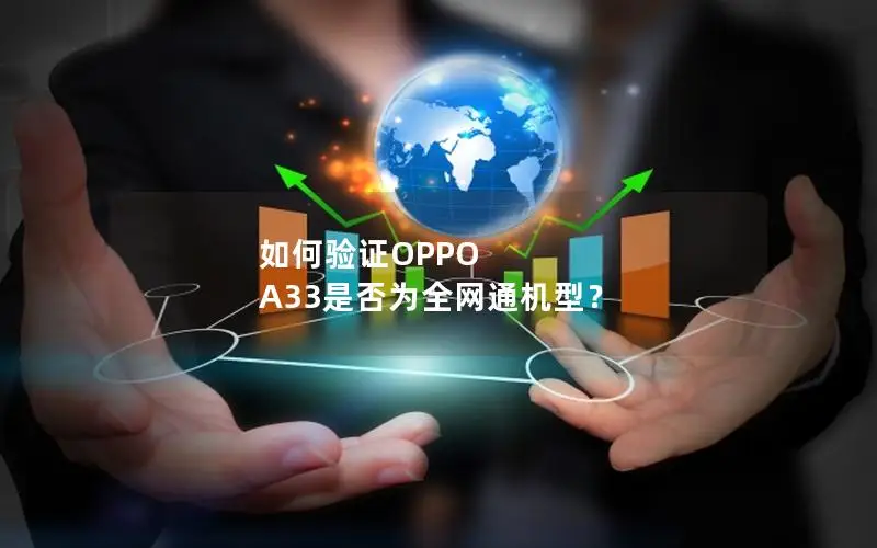 如何验证OPPO A33是否为全网通机型？