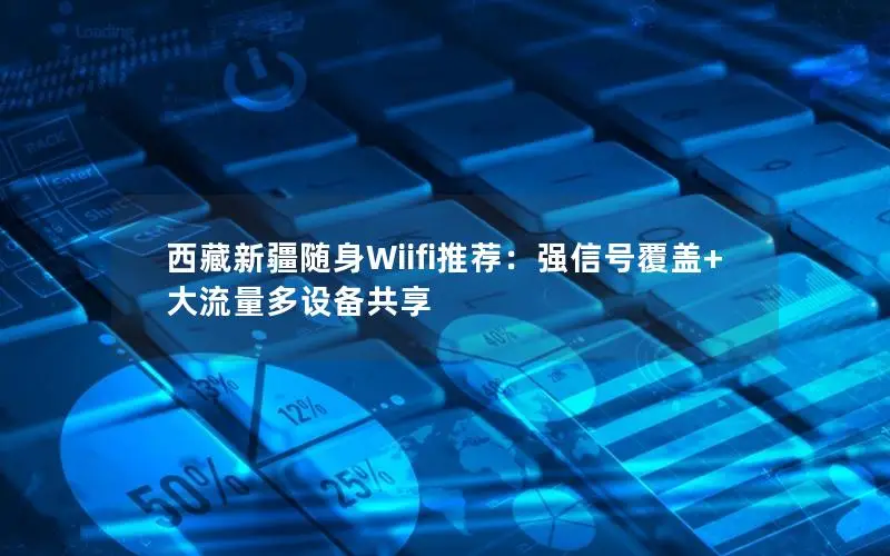 西藏新疆随身Wiifi推荐：强信号覆盖+大流量多设备共享