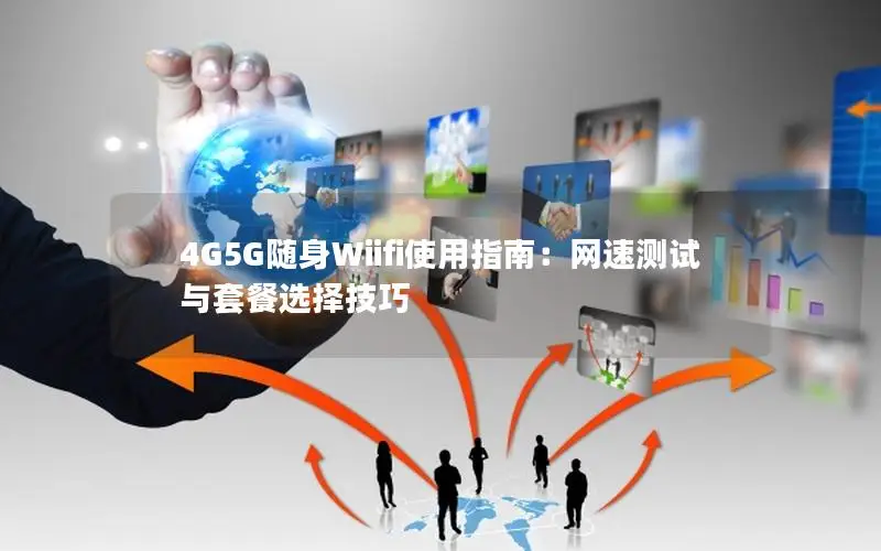 4G5G随身Wiifi使用指南：网速测试与套餐选择技巧
