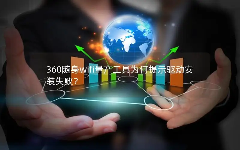360随身wifi量产工具为何提示驱动安装失败？