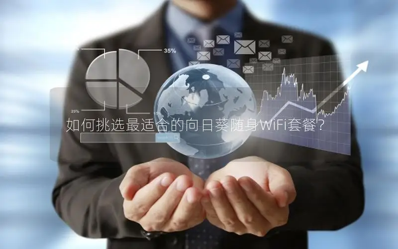 如何挑选最适合的向日葵随身WiFi套餐？