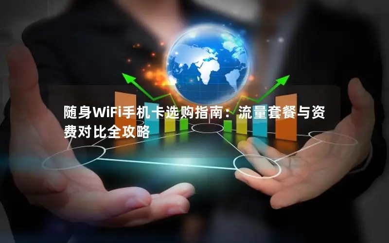 随身WiFi手机卡选购指南：流量套餐与资费对比全攻略