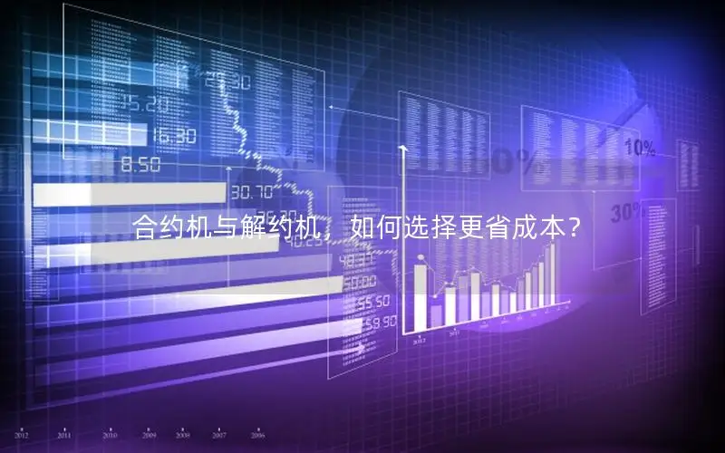 合约机与解约机，如何选择更省成本？