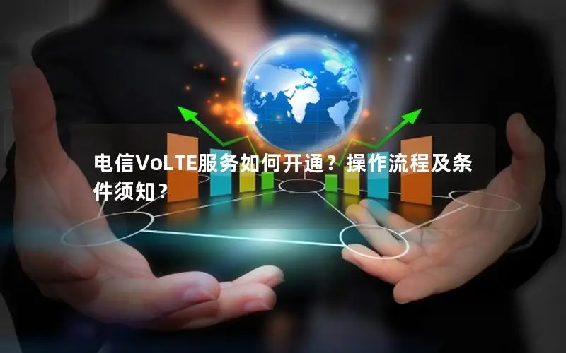 电信VoLTE服务如何开通？操作流程及条件须知？