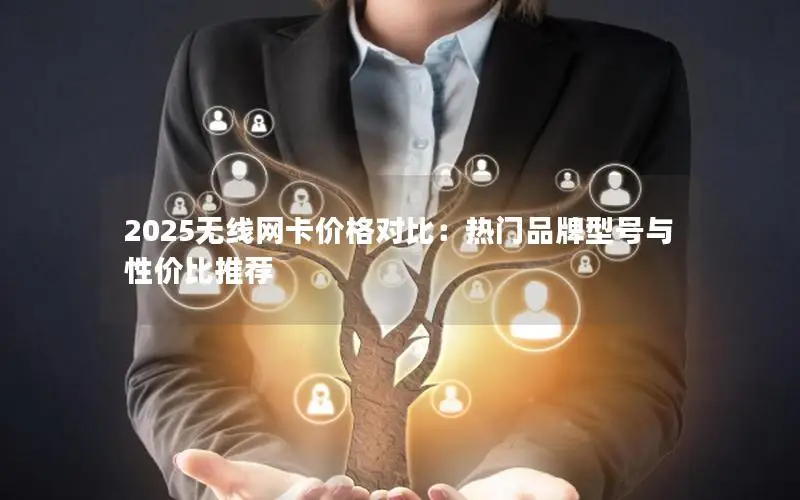 2025无线网卡价格对比：热门品牌型号与性价比推荐