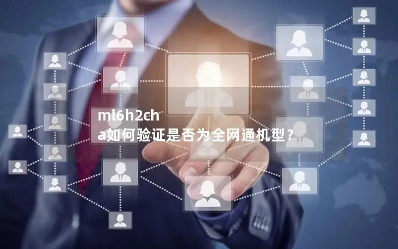 ml6h2ch a如何验证是否为全网通机型？