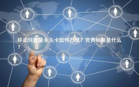 移动运营商是否提供永久性流量卡服务？  第1张
