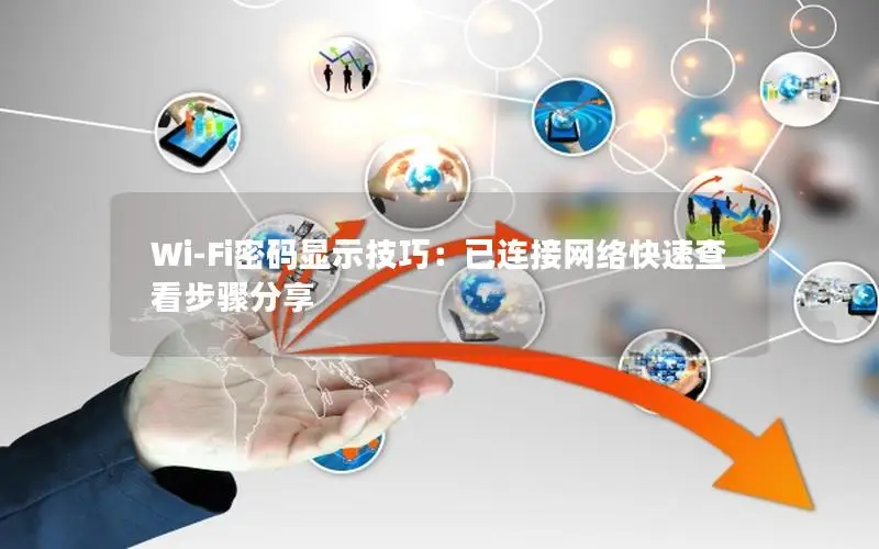 Wi-Fi密码显示技巧：已连接网络快速查看步骤分享