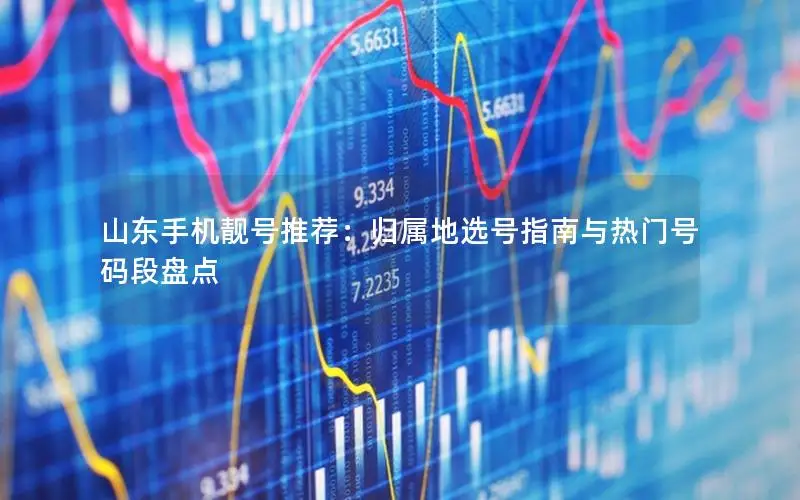 山东手机靓号推荐：归属地选号指南与热门号码段盘点